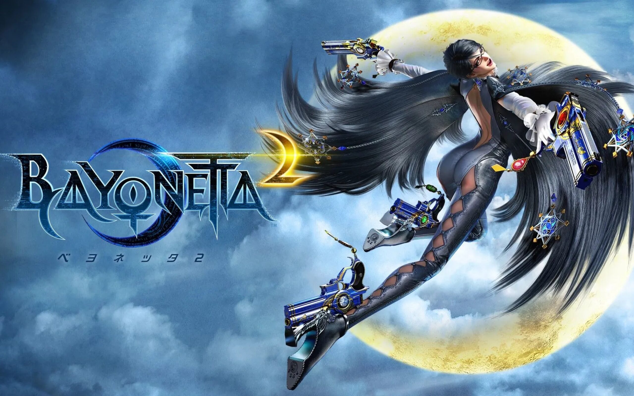 《猎天使魔女 》1~4作品 合集（1.2.3.起源）