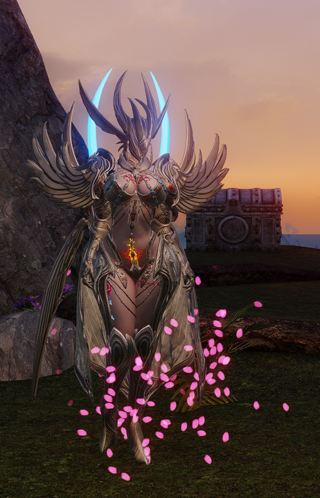 Kirax几件精品盔甲和MELODIC付费合集