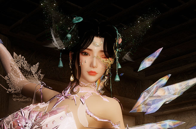 随从类模组大合集 含血色罗斯