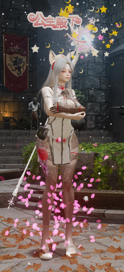 姜姒的精选大合集~