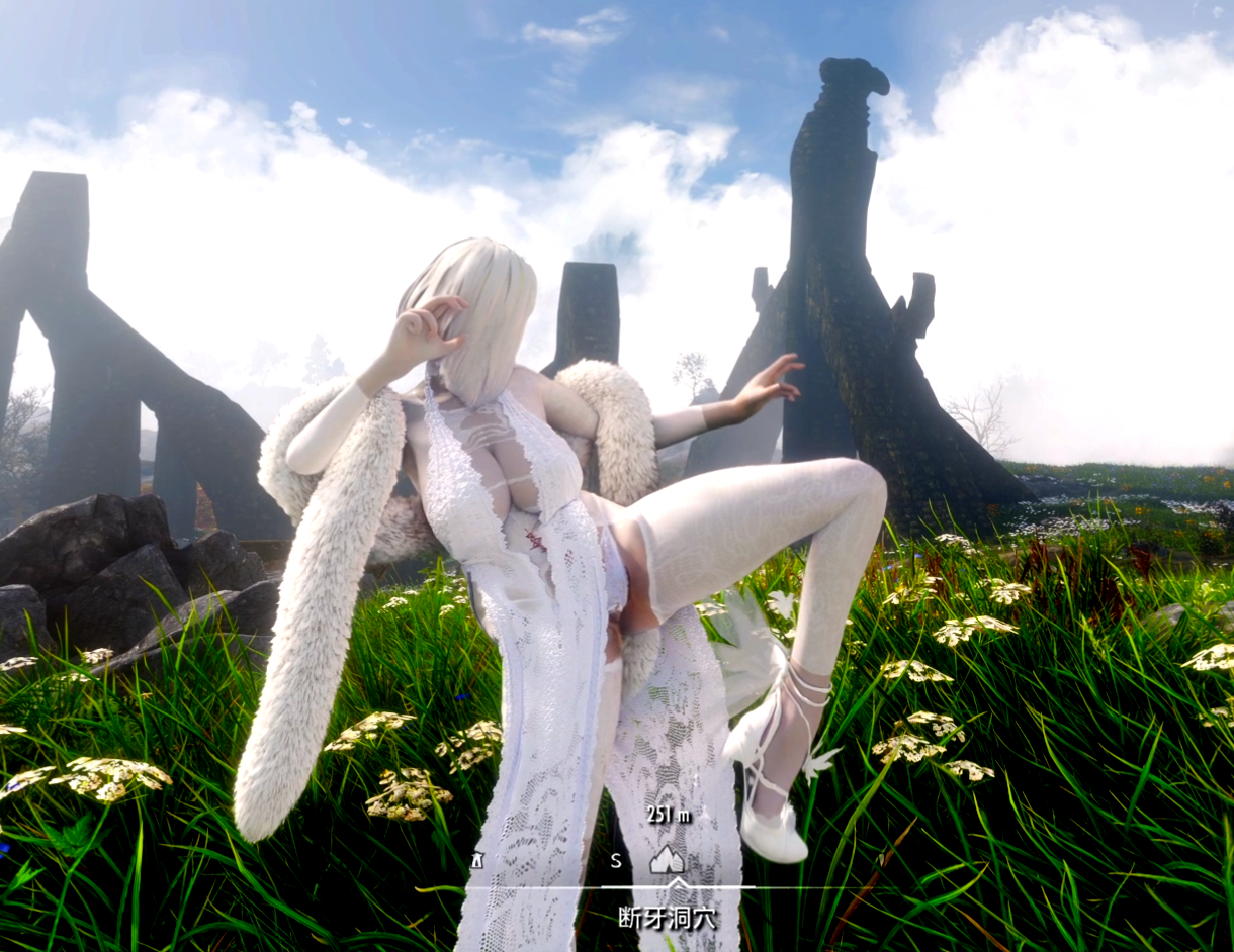 各种礼服裙子类的小合集