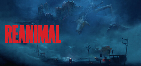 《生灵重塑 REANIMAL》【中文豪华版+全DLC】【DODI Repack】