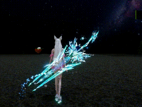 友情链接-鹰佬-冰雪系列第六弹-雪寒晶