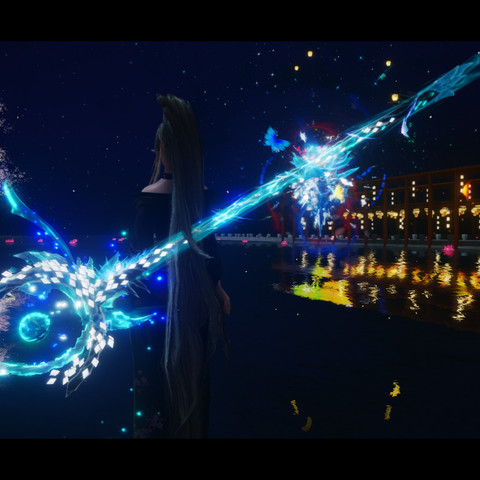 友情链接-鹰佬-司命·滨海龙吟