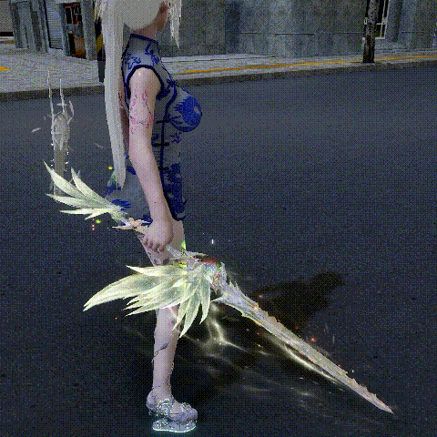 友情链接-鹰佬-龙吟·鹰疾掠野（第二版外观）