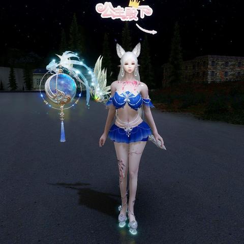 友情链接-鹰佬-夏日泳装多色+特效挂饰（附带一套多色丝袜高跟）