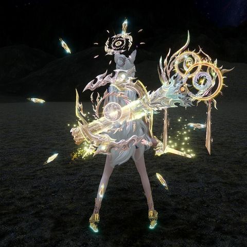 友情链接-鹰佬-明光系列特效武器合集二