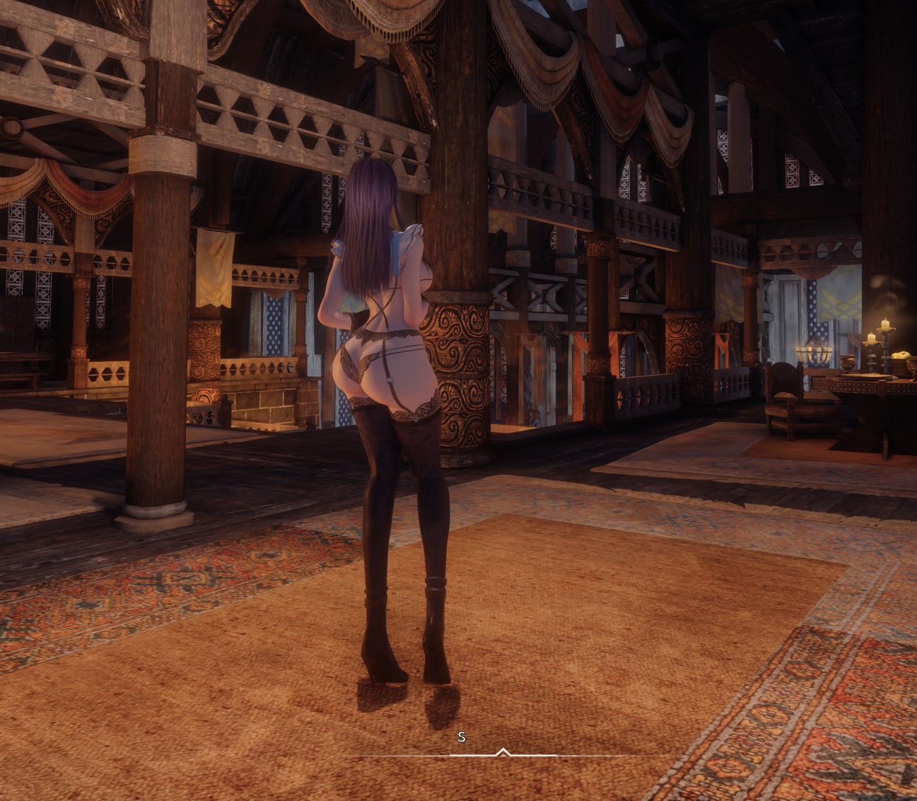 BAKU和MELODIC的几套衣服小合集