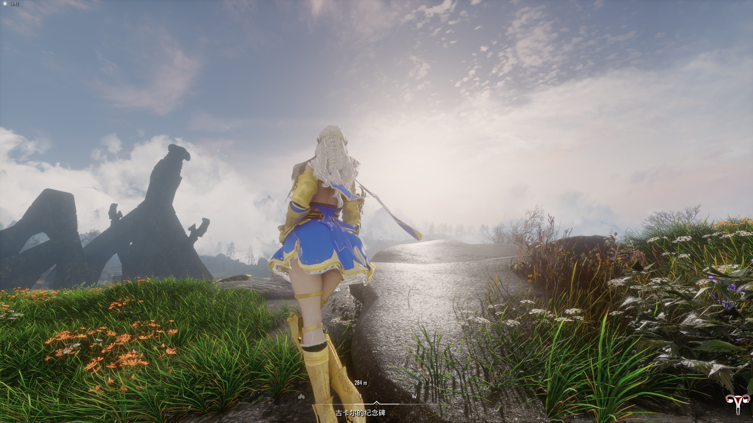 Firon’sFactory Valkyrie of FakeMoon性感盔甲