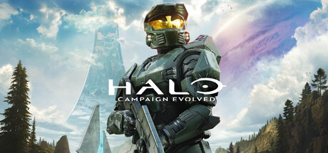 《光环：战役进化（Halo: Campaign Evolved）》【中文高级版+全DLC】【FitGirl Repack】