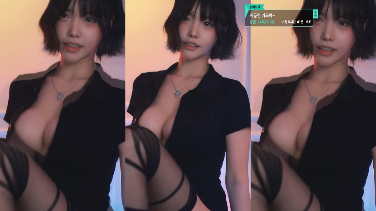 《韩国bj舞蹈切片-dlswldus107》【260603】【4V】【996MB】