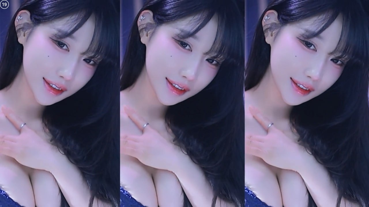 《韩国bj舞蹈切片-蕾颖》【260720】【12V】【2.49G】