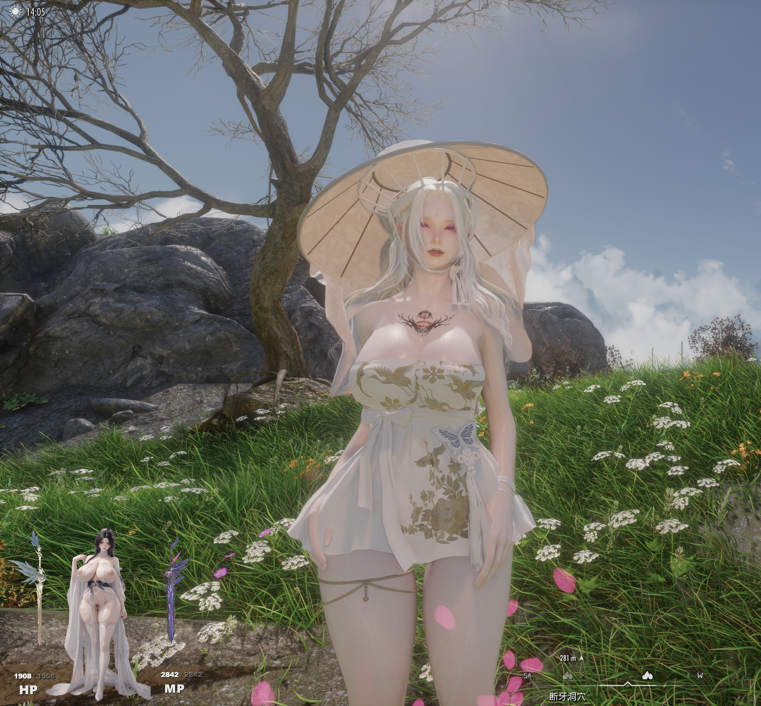 TalesOfStar_Moonshadow_Hanbok_3BA_SMP