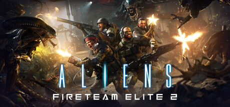 《异形：火力精英2 Aliens: Fireteam Elite 2》【40周年纪念高级版中文版+全DLC】【DODI Repack】