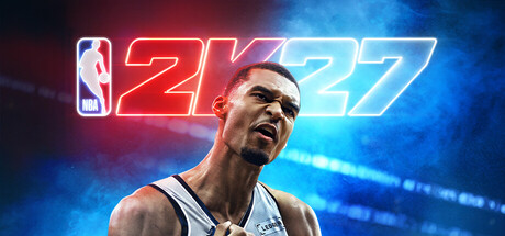 《NBA 2K27》【中文版+高清材质包】【Monkey Repack】