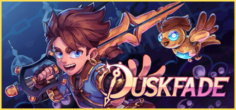 《时夜渐明 Duskfade》【中文版+Bonus OST】【特别好评】【FitGirl Repack】