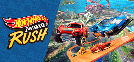 《HOT WHEELS™ Infinite Rush》【Just for Fun中文版】【FitGirl Repack】