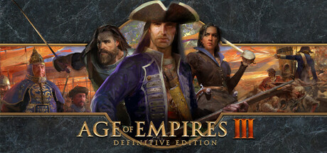 《帝国时代3 Age of Empires III》【决定版中文版】【v100.19.18309+6 DLCs/Bonuses】【FitGirl Repack】