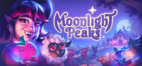 《Moonlight Peaks》【数字豪华中文版】【v1.2.7 + 2 Bonus DLCs】【FitGirl Repack】