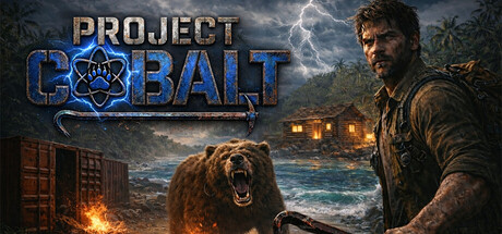 《Project Cobalt》【中文版】【v1.5】【FitGirl Repack】