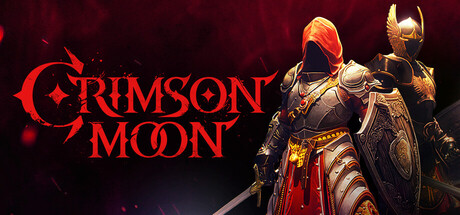 《Crimson Moon》【豪华中文版+全DLC】【FitGirl Repack】