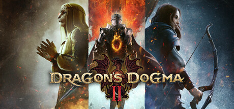 《龙之信条 2 Dragon’s Dogma 2》【豪华中文版】【FitGirl Repack】